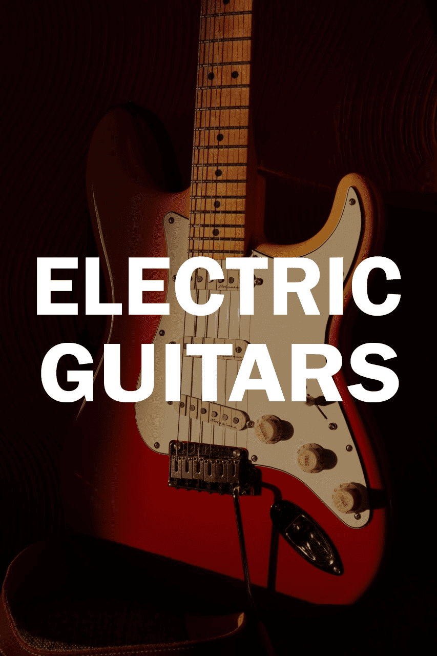 Electric Guitars